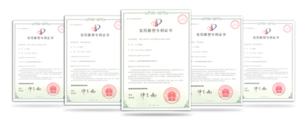 觸想智能知識產(chǎn)權(quán)服務 賦能創(chuàng)新，護航企業(yè)未來