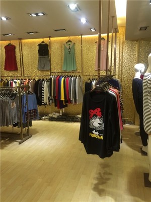 2016地攤暴利產品推薦 庫存尾貨服裝批發指南