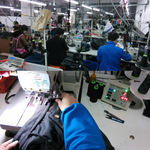 淘工廠 設計創新的工業化實踐