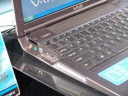 索尼VAIO B系列 輕巧性能與智能軟件的完美融合——新品發(fā)布會(huì)回顧