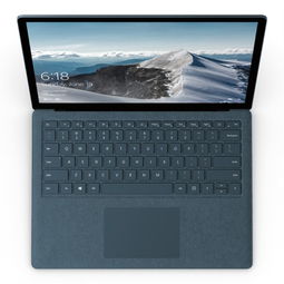微軟Surface Laptop評(píng)測 輕薄與性能的完美結(jié)合